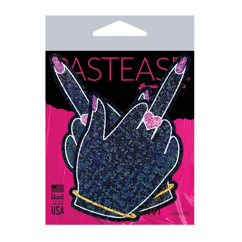 Pastease Premium F-You - Multi O/S Pastease Premium F-You - Multi O/S