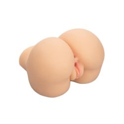 Stroke It BBL Booty - Ivory