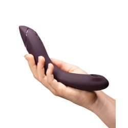 Womanizer OG Long-Handle - Aubergine