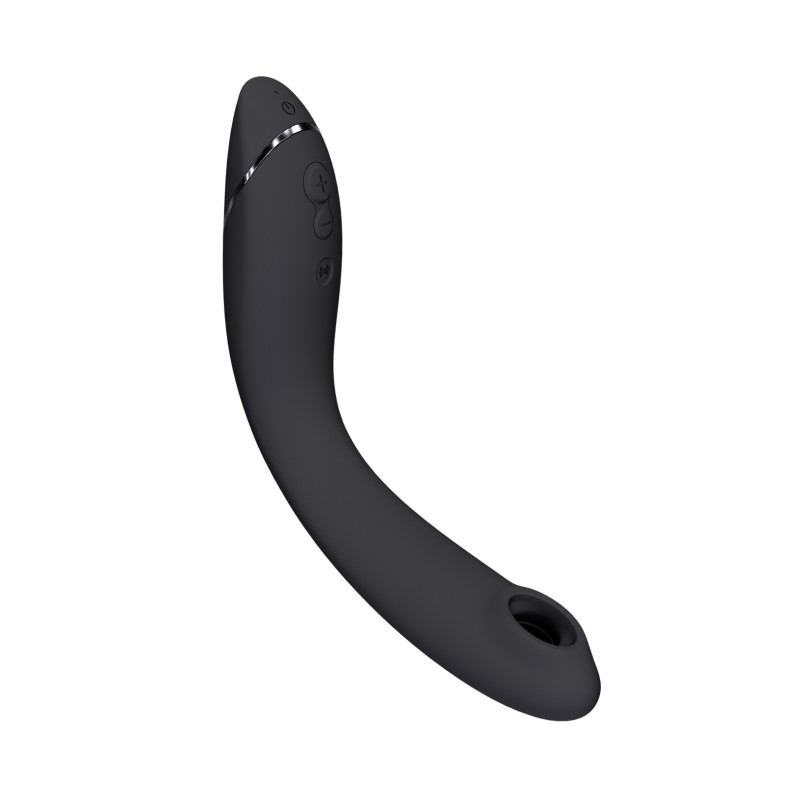 Womanizer OG Long-Handle - Slate Womanizer OG Long-Handle - Slate