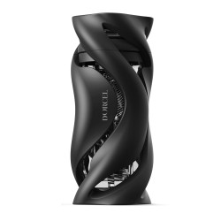 Dorcel Deep Blow Masturbator - Black