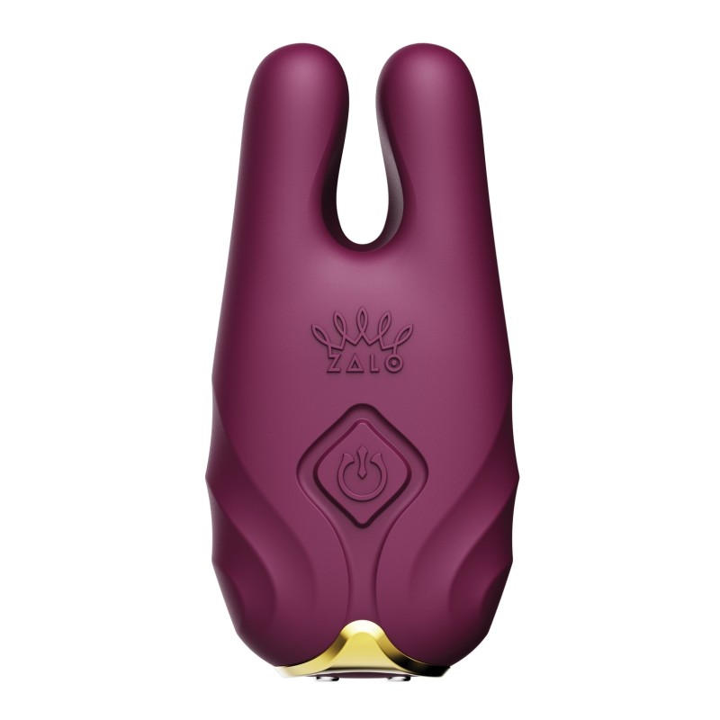 zalo nave vibrating nipple clamps Chubby Mini Sex Doll Hedy, Short Stack Tanned 60cm Swedish Sex Doll (R –  Kemelia