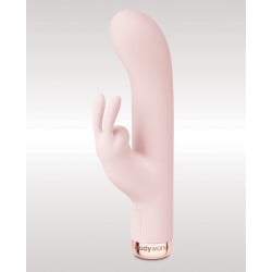 XGen Bodywand My First Clitoral Vibe - Pink
