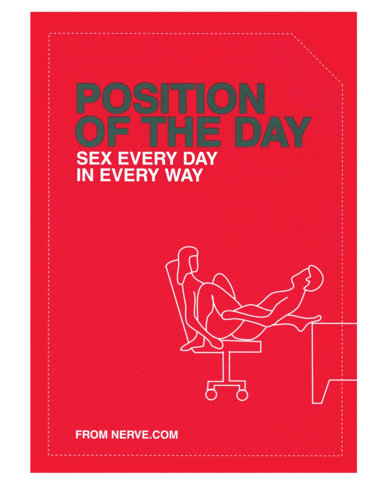 Position Of The Day Sex 29