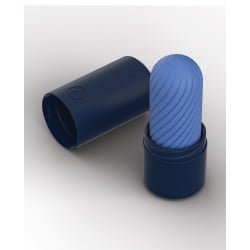 Arcwave Ghost Pocket Stroker - Blue