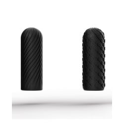 Arcwave Ghost Pocket Stroker - Black