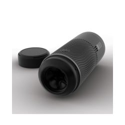 Arcwave Pow Stroker - Black