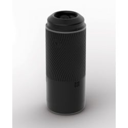 Arcwave Pow Stroker - Black