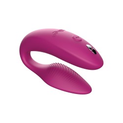 We-Vibe Sync 2 - Rose
