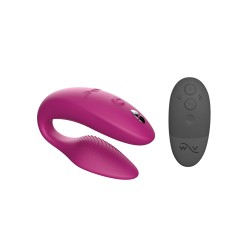 We-Vibe Sync 2 - Rose