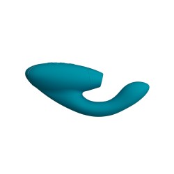 Womanizer Duo 2 - Petrol