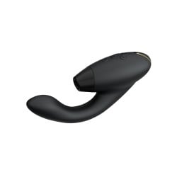 Womanizer Duo 2 - Black