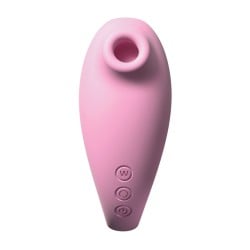 Adrien Lastic Revelation Clitoral Suction Stimulator - Pink