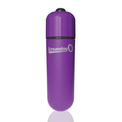 Screaming O 4B Bullet - Grape