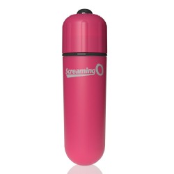 Screaming O 4B Bullet - Strawberry