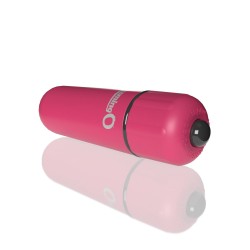 Screaming O 4B Bullet - Strawberry