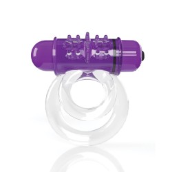 Screaming O 4B DoubleO 6 - Grape