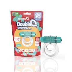 Screaming O 4B DoubleO 6 - Kiwi