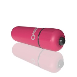 Screaming O 4T Bullet - Strawberry