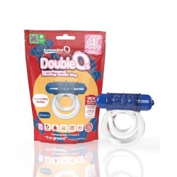 Screaming O 4T DoubleO 6 - Blueberry