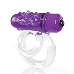 Screaming O 4T DoubleO 6 - Grape