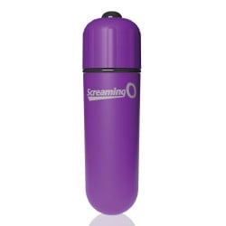 Screaming O 4T Bullet - Grape