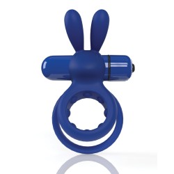 Screaming O 4B Ohare - Blueberry