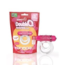 Screaming O 4T DoubleO 6 - Strawberry