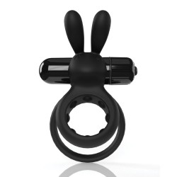 Screaming O 4T Ohare - Black