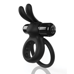 Screaming O 4T Ohare - Black