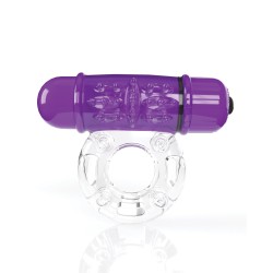 Screaming O 4B OWow - Grape