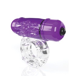 Screaming O 4B OWow - Grape