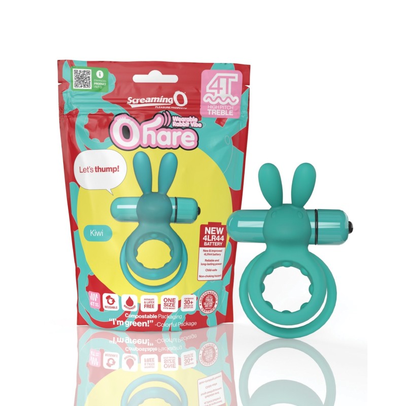 Screaming O 4T Ohare - Kiwi Screaming O 4T Ohare - Kiwi