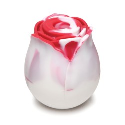 Inmi Bloomgasm The Enchanted 10X Rose Stimulator Lovers Gift Box - Swirl