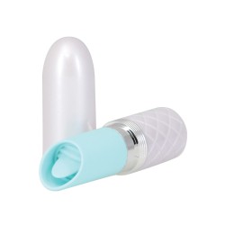 Pillow Talk Lusty - Teal