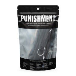 Punishment Hog Tie