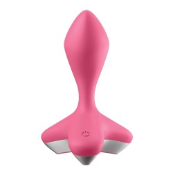 Satisfyer Game Changer - Pink