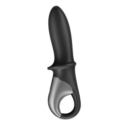 Satisfyer Hot Passion - Black