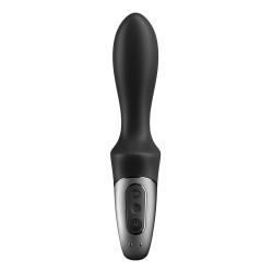 Satisfyer Heat Climax - Black