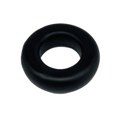 Demon Kat BuFu Ring - Black