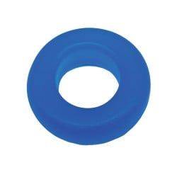 Demon Kat BuFu Ring - Blue
