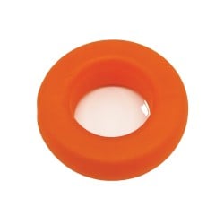 Demon Kat BuFu Ring - Orange