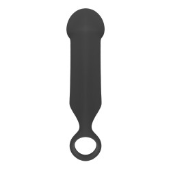 Demon Kat Finger Bang - Black
