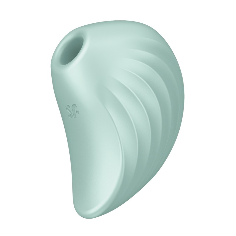 Satisfyer Pearl Diver - Mint Satisfyer Pearl Diver - Mint