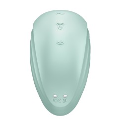 Satisfyer Pearl Diver - Mint