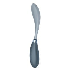 Satisfyer G Spot Flex 3 - Grey
