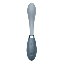 Satisfyer G Spot Flex 3 - Grey