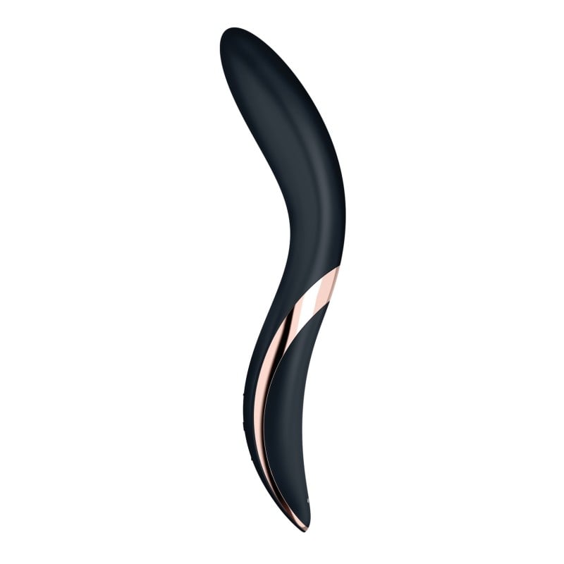 Satisfyer Rrrolling Explosion - Black Satisfyer Rrrolling Explosion - Black