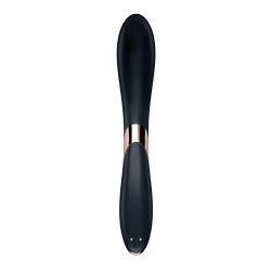 Satisfyer Rrrolling Explosion - Black