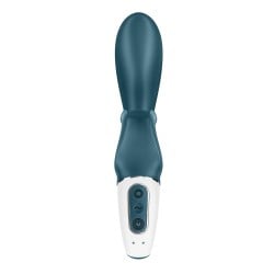Satisfyer Hug Me - Grayblue